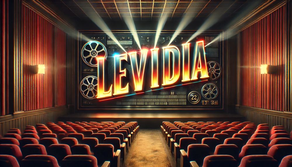 Levidia - Watch Free Movies Online